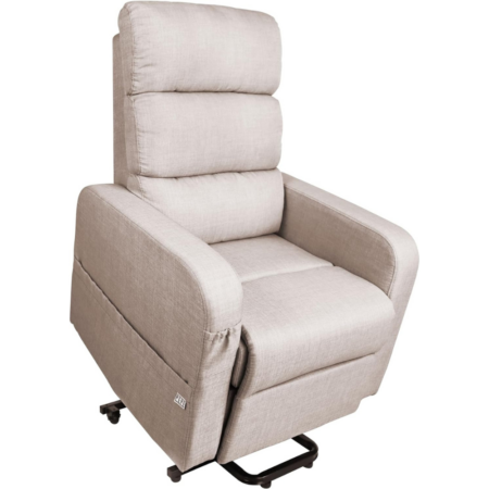 SILLÓN ELEVADOR ELÉCTRICO