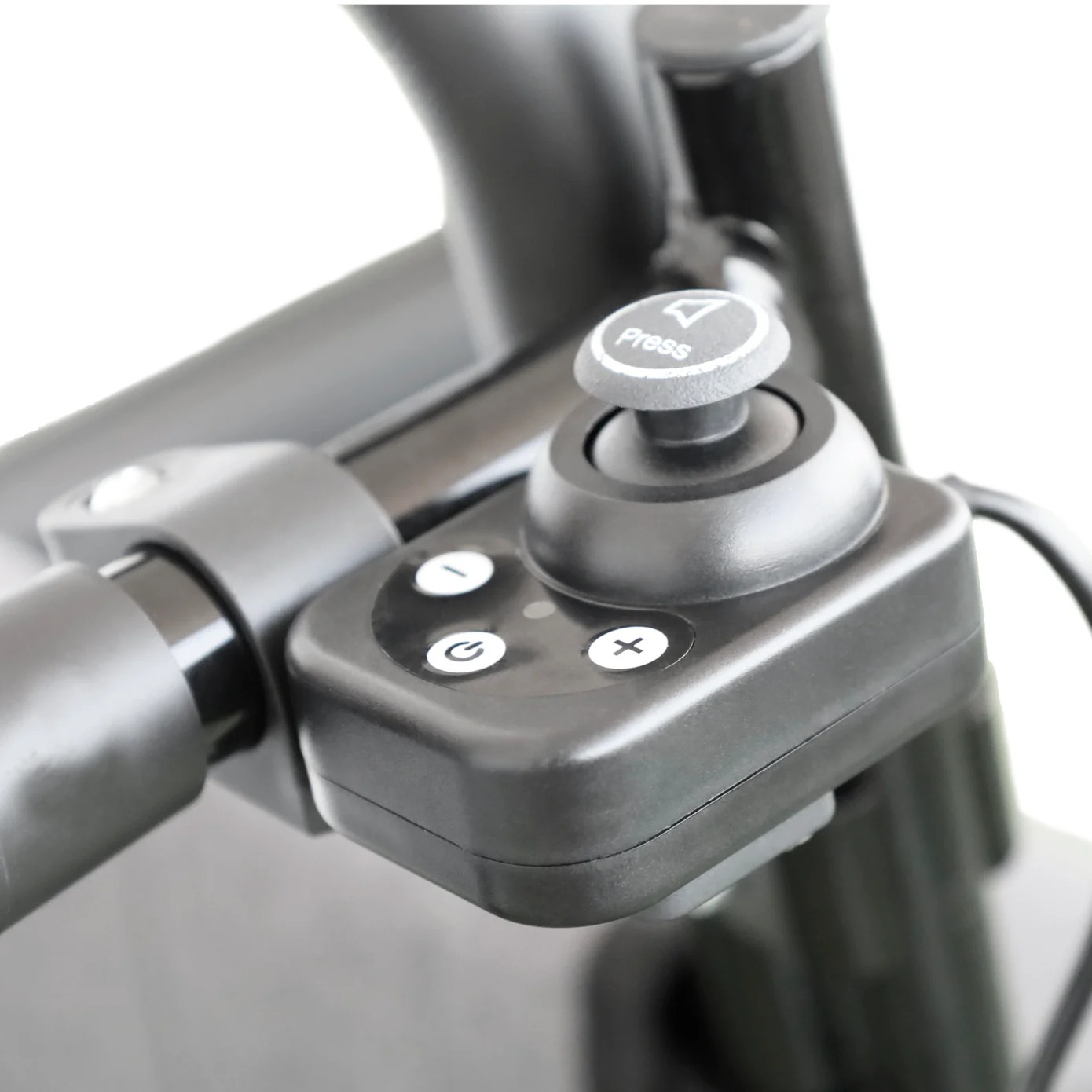 CONTROLADOR AUXILIAR PARA SILLA DE RUEDAS ( REF.K10074-K10075) - Imagen 5