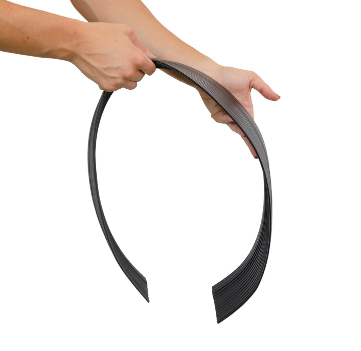 RAMPA DE UMBRAL PARA SILLA DE RUEDAS - Imagen 2