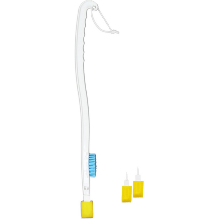 CEPILLO DE DUCHA PARA LOS PIES