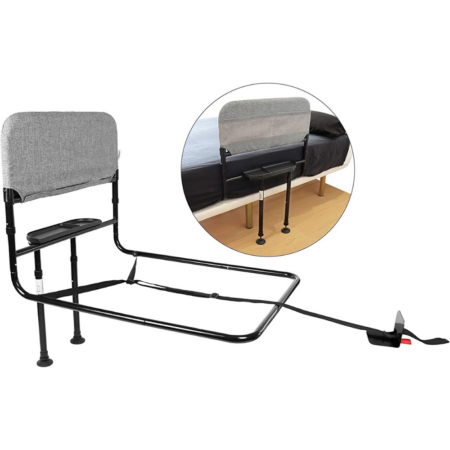 BARANDILLA PARA CAMA