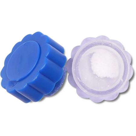 Triturador de Pastillas Portátil – Machacador Ergonómico para Fácil Administración de Medicamentos