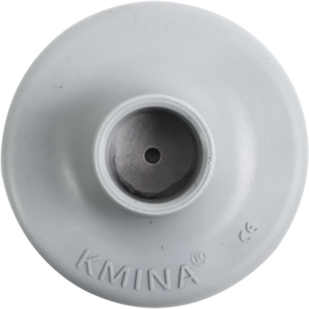 Tacos de Goma para Sillas de Ducha (x4 uds) – Repuestos Patas 28 mm