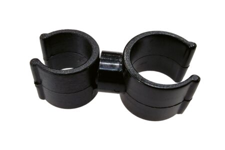 Portabastones giratorio