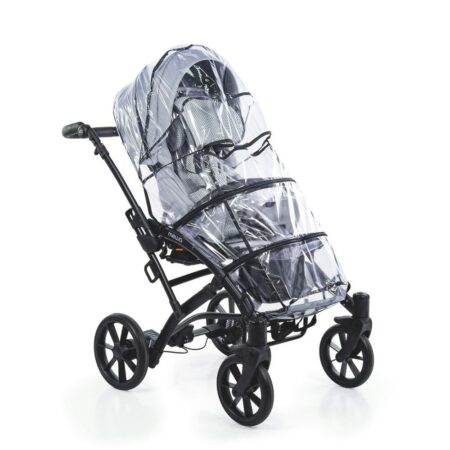 Protector transparente (silla Mewa)