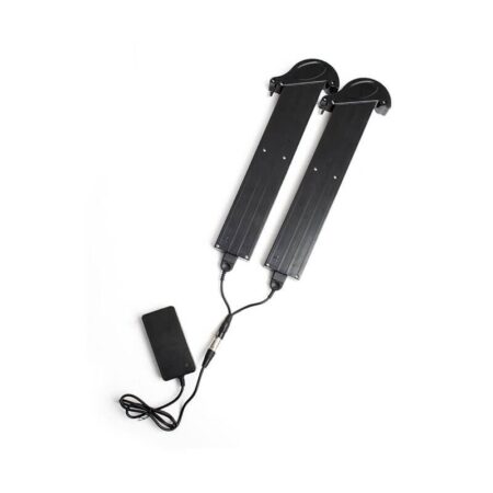 Cargador externo de baterías