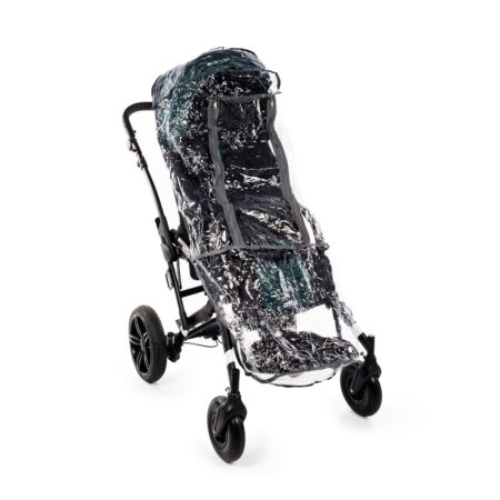 Protector lluvia (Alfa)