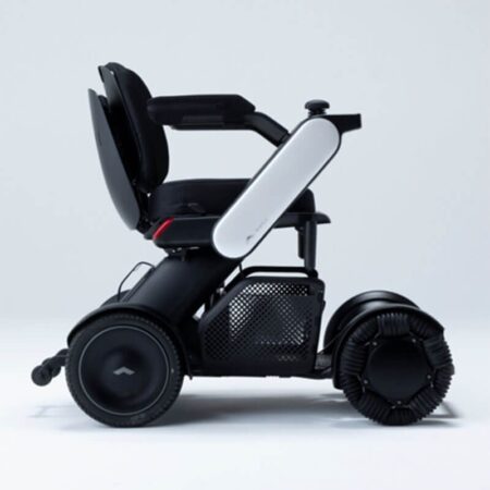 Reposabrazos confort (unidad)