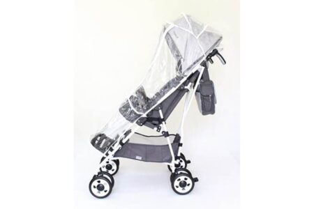 Protector para lluvia