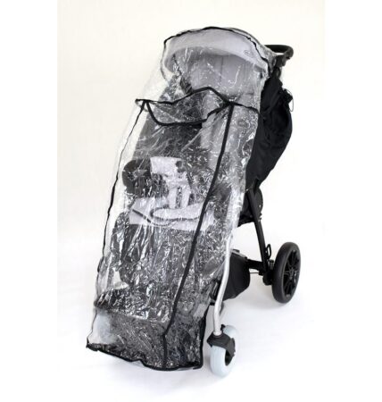 Protector para lluvia