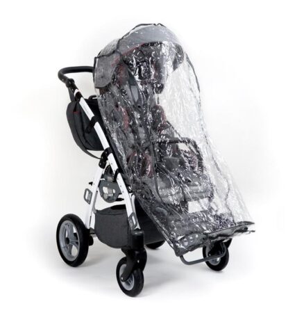 Protector para lluvia