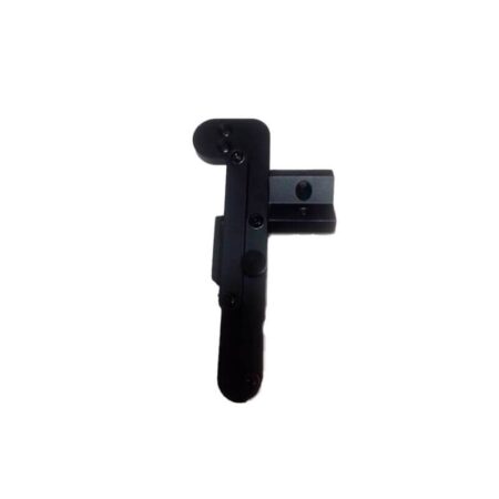 Soporte joystick lado izquierdo