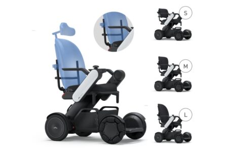 Set adaptador de respaldo