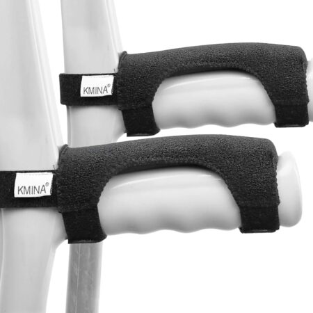 FUNDAS DE MANO PARA MULETAS