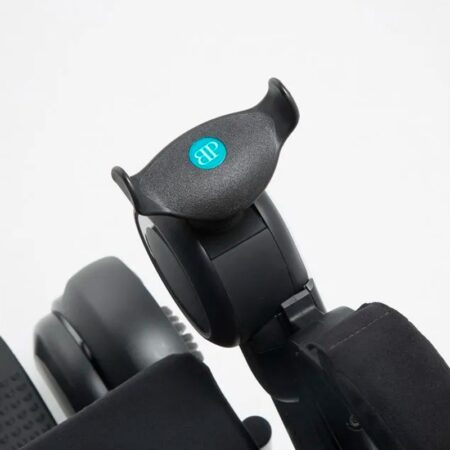 Joystick en forma de U