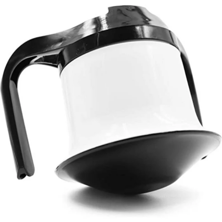 VASO CON ASAS PARA ADULTOS