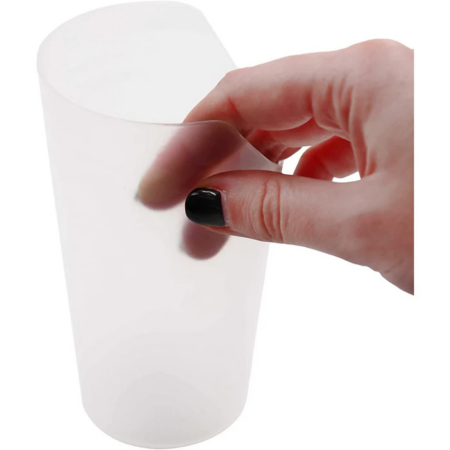 VASO DE DISFAGIA PARA ADULTOS