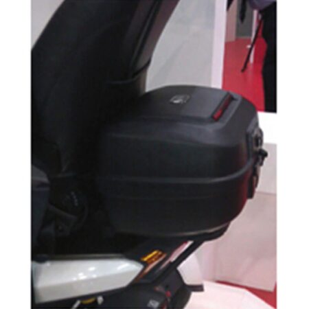 Baúl transporte trasero