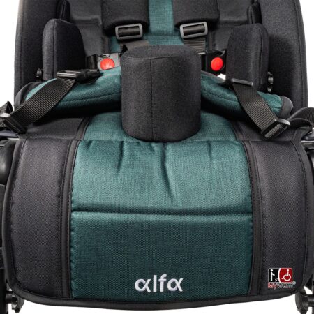 Taco abductor (Alfa)