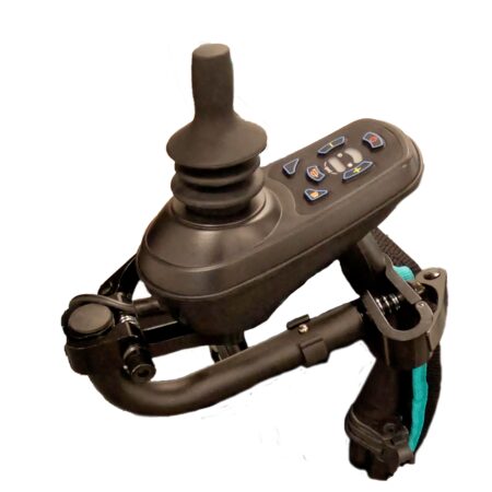 Soporte mando acompañante