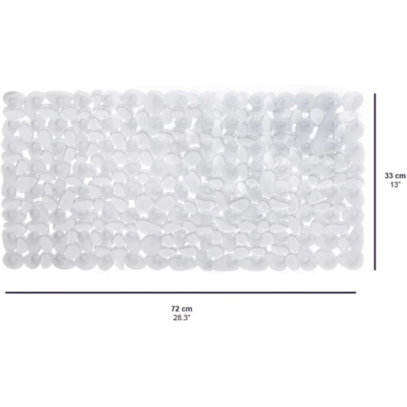 ALFOMBRILLA ANTIDESLIANTE PARA BAÑERA