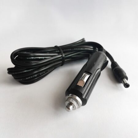 Adaptador para coche