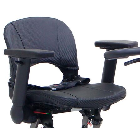 Cinturón de seguridad