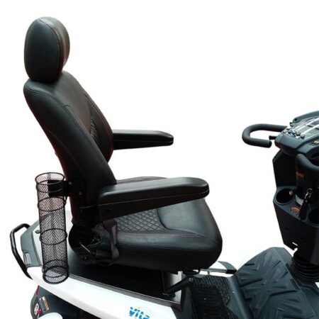 Portabastones lado izquierdo