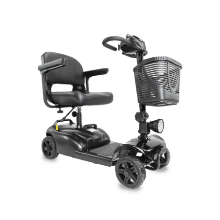 SCOOTER ELÉCTRICO PARA ADULTOS