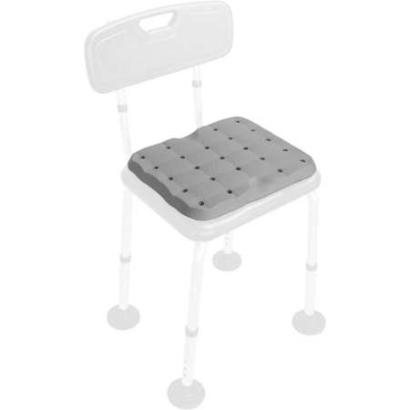 COJÍN PARA SILLA DE BAÑO