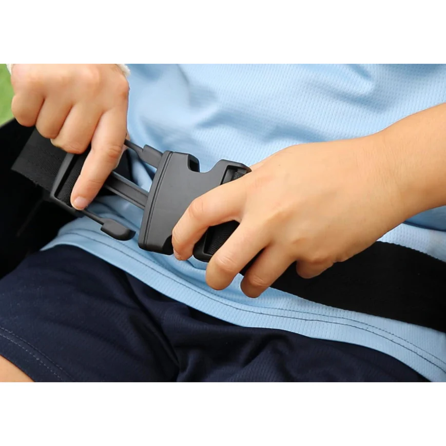 SILLA DE RUEDAS INFANTIL - Imagen 5