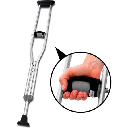 FUNDA PARA MULETAS AXILARES
