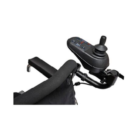 Soporte mando acompañante