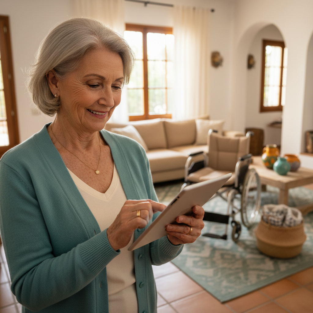 Ayudas técnicas a plazos: cómo pagar tus productos ortopédicos sin intereses